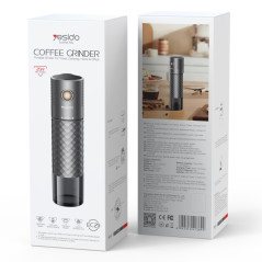 Yesido EC29 Electric Coffee Grinder | Smarty