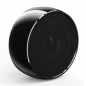Wireless speaker D-power BS01 – portable black Wireless speaker D-power BS01 – portable black