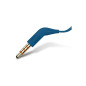 JBL Écouteurs filaires Tune 110 JBLT110BLU – Jack 3,5 mm Bleu JBL Écouteurs filaires Tune 110 JBLT110BLU – Jack 3,5 mm Bleu