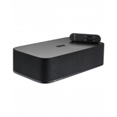 Enceinte Devialet Soundbar Sky SB100 140W Dolby Digital - Noir - Audio