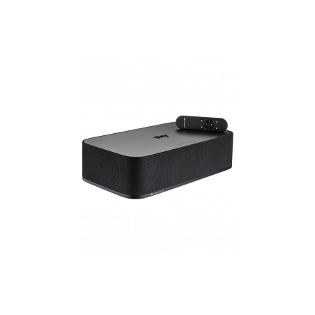 Enceinte Devialet Soundbar Sky SB100 140W Dolby Digital - Noir - Audio