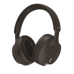Bluetooth Headphones LinQ EAR9579 Black | Smarty