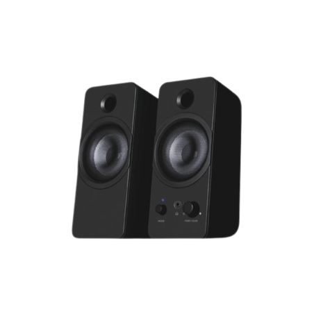 Enceinte PC Accsup Bluetooth Speaker V2 Noir - Audio Ref G5678 | Smart