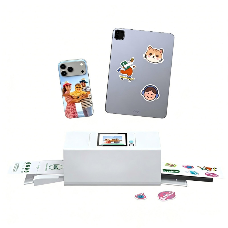 3-in-1 Cutting Machine Cedle M3 - Photo and Stickers 110 x 195 mm Unlocked 3-in-1 Cutting Machine Cedle M3 - Photo and Stickers 110 x 195 mm Unlocked