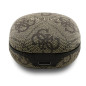 Bluetooth Earbuds GUESS GUTWST3P4EGW – Type-C Case Brown