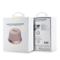 Enceinte Bluetooth GUESS GUWSC3ALSMP – MagSafe 3 W Rose Enceinte Bluetooth GUESS GUWSC3ALSMP – MagSafe 3 W Rose