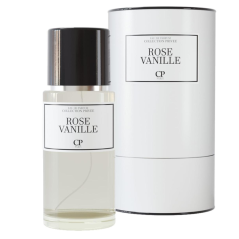Eau de Parfum Code Privé Paris 50ml - Rose Va | Smarty Paris
