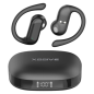 Bluetooth Earbuds XSSIVE XSS-OWS2 – USB-C, ENC, Black Bluetooth Earbuds XSSIVE XSS-OWS2 – USB-C, ENC, Black