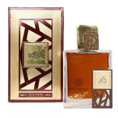 Eau de Parfum Lattafa Simply Oud - unisex - 1 | Smarty Paris