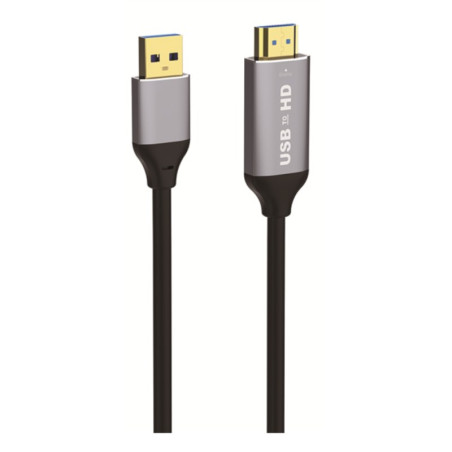 LinQ HD7397 USB to HD Adapter Cable | Smarty