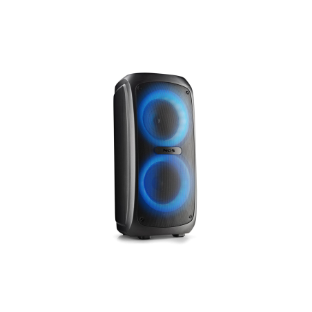 Enceinte Portable Sans Fil NGS Wild Temper 200W Noir - Audio Réf. A2537