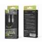 Câble audio Ellietech JK101 – Jack 3,5 mm vers 3,5 mm 1 m Câble audio Ellietech JK101 – Jack 3,5 mm vers 3,5 mm 1 m