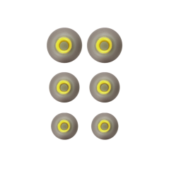 Écouteurs NGS Cross Rally Black jack 3,5 mm | Smarty