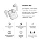 Écouteurs Bluetooth Mayline Ultrapods Max