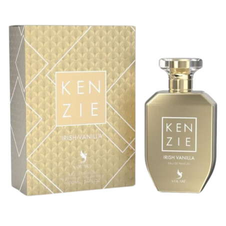 Eau de Parfum Volaré Kenzie Irish Vanilla - u | Smarty Paris