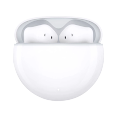 HONOR Choice X7e Active ANC Blanc | Smarty