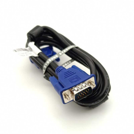 VGA Cable ECO 15-pin to 15-pin – 1.5 m