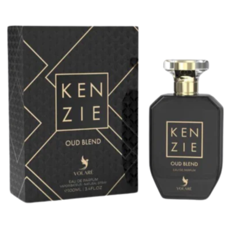 Eau de Parfum Volaré Kenzie Oud Blend - unise | Smarty Paris