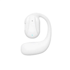 Oreillette Bluetooth gauche OWS YJ-77 Blanc