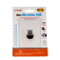 Mini Microphone LinQ MIC02A - USB Mini Microphone LinQ MIC02A - USB