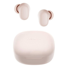 Xiaomi Redmi Buds 6 Play Earbuds – Black
