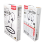 Lightning Bluetooth Hands-Free Earphones D-power K6295 – Black Lightning Bluetooth Hands-Free Earphones D-power K6295 – Black