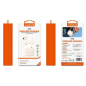 Écouteurs sans fil XSSIVE XSS-TWS18YL – Beige Écouteurs sans fil XSSIVE XSS-TWS18YL – Beige