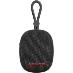 Enceinte Bluetooth XSSIVE XSS-BSP16BK Noir | Smarty