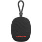 Enceinte Bluetooth portable XSSIVE XSS-BSP16BK – Noir Enceinte Bluetooth portable XSSIVE XSS-BSP16BK – Noir