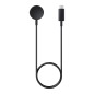 Samsung USB-C Cable for Galaxy Watch – 9W EP-OR900BBEGWW, Black