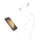 Belkin USB-C Hands-Free Earphones – White