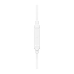Belkin USB-C Hands-Free Earphones White