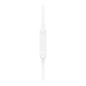 Belkin USB-C Hands-Free Earphones – White