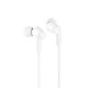 Belkin USB-C Hands-Free Earphones – White