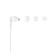 Belkin USB-C Hands-Free Earphones White