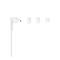 Belkin USB-C Hands-Free Earphones – White