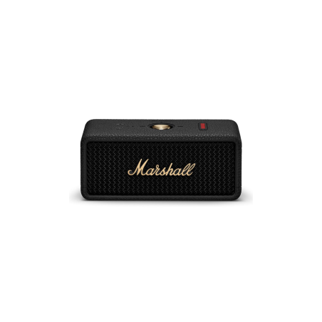 Enceinte Sans Fil Marshall Emberton III - Noir — Accessoire · Smarty Paris 18e