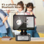 Enceinte Bluetooth ECO – support rotatif pour tablette Enceinte Bluetooth ECO – support rotatif pour tablette