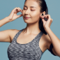 Wired Earphones Devia Smart EM009 – Dual Dynamic 3.5 mm Black Wired Earphones Devia Smart EM009 – Dual Dynamic 3.5 mm Black