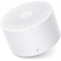 Enceinte Xiaomi Mi Compact Bluetooth Speaker 2 - Audio Ref A1227 | Sma