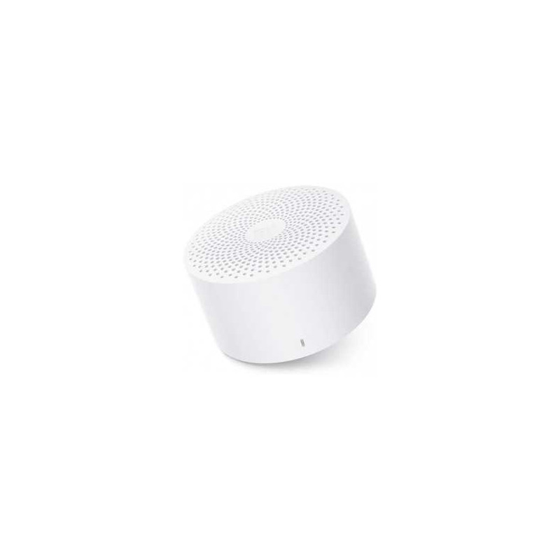 Enceinte Xiaomi Mi Compact Bluetooth Speaker 2