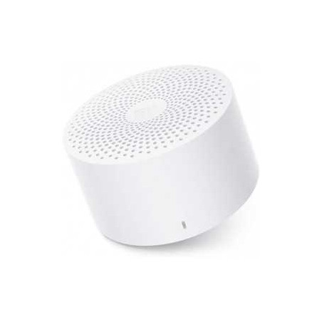 Enceinte Xiaomi Mi Compact Bluetooth Speaker 2 - Audio Ref A1227 | Sma