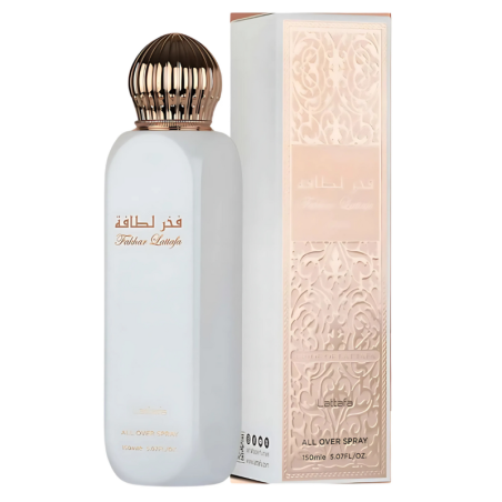 Eau de Parfum Fakhar Lattafa - 150ml | Smarty Paris 18e