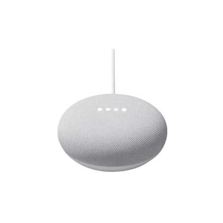 Enceinte intelligente sans Fil avec Assistant Vocal Google Nest Mini 2