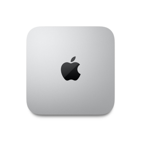 Mac Mini 2024 - 12C/16G 24Go/512Go SSD MCX44F | -39% au lieu