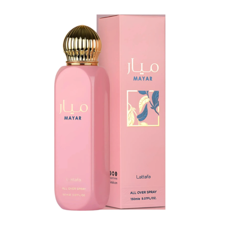 Eau de Parfum Lattafa MAYAR pour Femme – 150 | Smarty Paris 