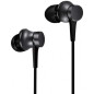 Xiaomi Écouteurs intra-auriculaires Basic – Noir Xiaomi Écouteurs intra-auriculaires Basic – Noir