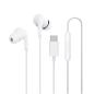 Xiaomi Écouteurs Type-C – Blanc BHR8931GL Xiaomi Écouteurs Type-C – Blanc BHR8931GL