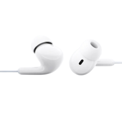 Xiaomi Type-C White Earphones BHR8931GL