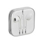 Apple Écouteurs EarPods – mini-jack 3,5 mm Kit mains libres Apple Écouteurs EarPods – mini-jack 3,5 mm Kit mains libres